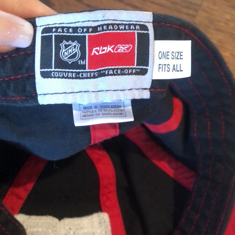 Hat - Picture 3 of 3